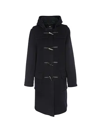 GLOVERALL | Dufflecoat MORRIS | dunkelblau